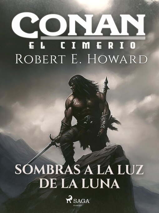 Title details for Sombras a la luz de la luna by Robert E. Howard - Available